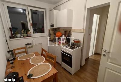 Apartament cu 2 camere decomandat în Gemenii