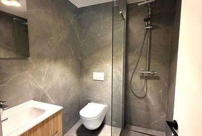 Apartament cu 3 camere în Herăstrău - 7