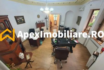 Spațiu comercial, de 35 mp, în Cotroceni