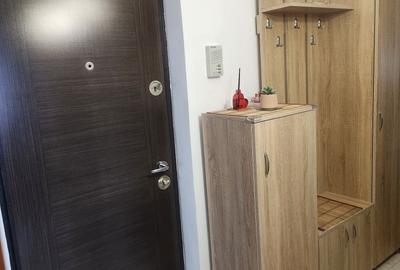 Apartament cu 2 camere decomandat în Căzănești - 3