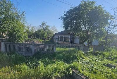 Teren de 3300 mp, în Brăniștari - 2