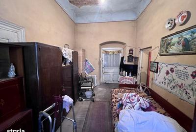 Garsonieră semidecomandată în Ultracentral - 1