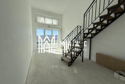 Apartament cu 3 camere decomandat în Turnișor - 1