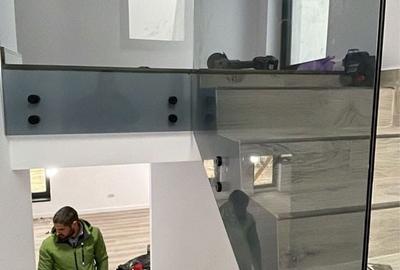 Casă cu 3 camere în Central - 5