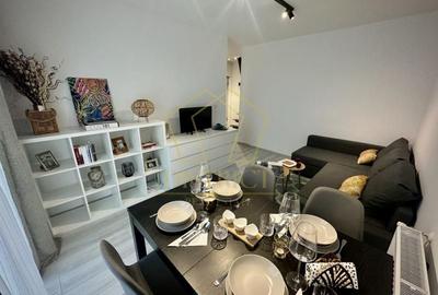 Apartament cu 3 camere decomandat, mobilat în Giroc