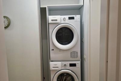 Apartament cu 2 camere decomandat în Central - 13