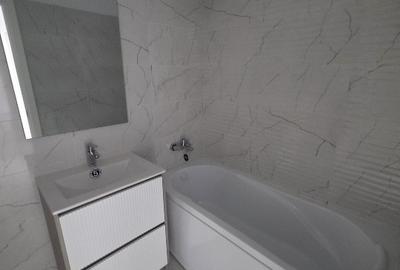 Apartament cu 2 camere decomandat în Bucium - 10