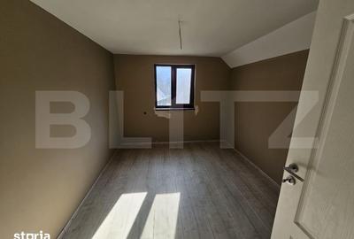 Casă cu 6 camere cu Teren 4159 Mp în Telciu - 4