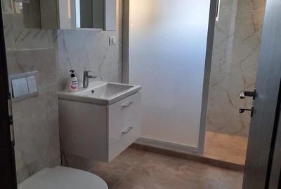 Apartament cu 2 camere decomandat în Păcurari
