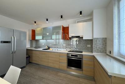 Apartament cu 3 camere semidecomandat, mobilat în Gheorgheni - 2