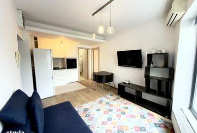 Apartament cu 2 camere în Obor