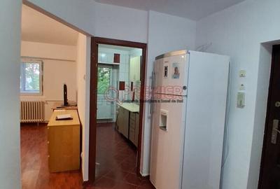 Garsonieră decomandată în Berceni - 13