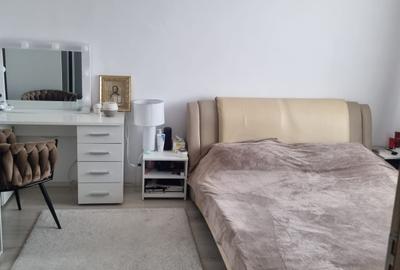 Apartament cu 3 camere decomandat în Unirii - 1