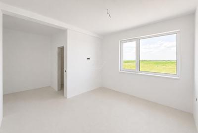 Duplex cu 5 camere cu Canalizare în Moșnița Nouă - 11