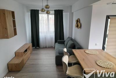 Apartament cu 2 camere, mobilat în Smârdan - 4