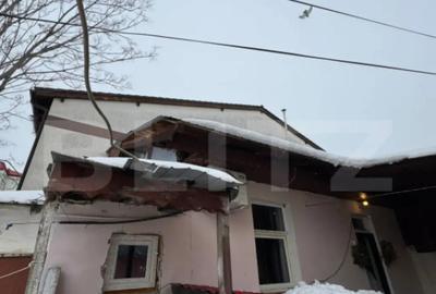 Casă cu 2 camere în Alba Iulia - 6