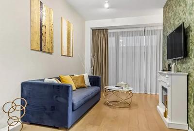 Studio Lux One Mircea Eliade I Floreasca - 3