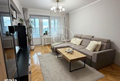 Apartament cu 4 camere decomandat în Orașul Nou - 4