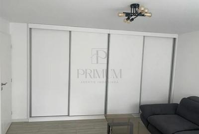 BUCOVINA - 3 CAM - ETJ.2 - DECOMANDAT - 2 BAI - 2 BALCOANE - ?RENOVAT/MOBILAT CA - 6