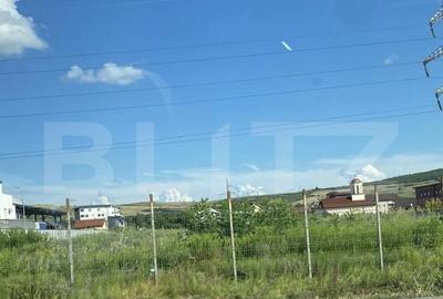 Ultima parcela disponibila 10.600 mp pentru dezvoltare - 2