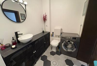 Apartament 2 camere, 53mp, decomandat, Centru, zona Ramada. - 8