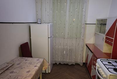 Apartament cu 2 camere semidecomandat în Tomis III - 5