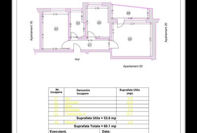Apartament 2 camere Kamsas - 2
