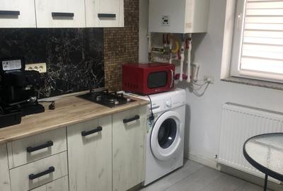 Apartament cu 2 camere semidecomandat în Nord - 10