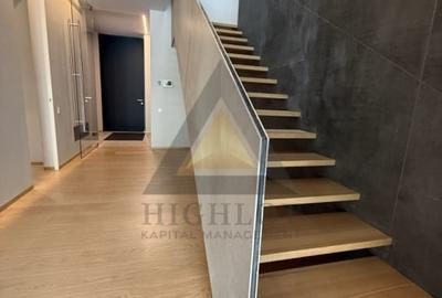 Casă individuală cu 7 camere cu Canalizare în Pipera - 20