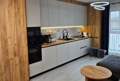 Apartament cu 3 camere în Central - 4