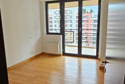 Apartament cu 4 camere decomandat, mobilat în Barbu Văcărescu - 10