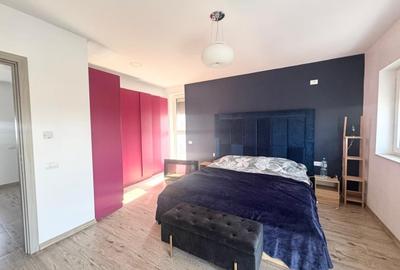 Casă cu 5 camere cu Teren 230 Mp în Balotești - 6