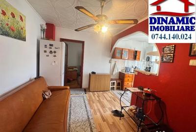 Apartament cu 2 camere decomandat în Mărăței - 10