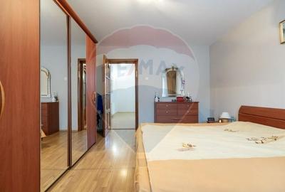 Casa / Vila cu 5 camere de inchiriat in Luncani, Bacau - 7