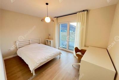 Casa individuala cu 5 camere si curte libera de 430 mp in Cisnadie - 10