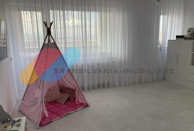 Apartament cu 3 camere decomandat în Apahida - 5