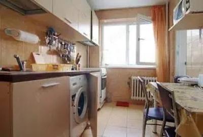 Apartament 3 camere, zona Lujerului, pozitionat excelent - 5
