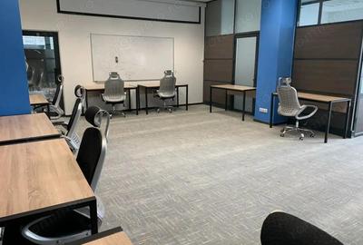 Birou de inchiriat in zona Piata Romana - 7