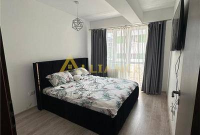 Garsonieră decomandată, mobilată în Central - 10