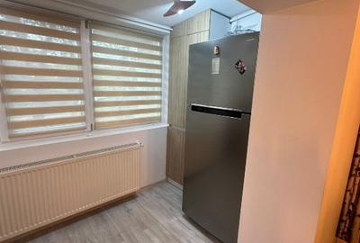 Apartament spatios 3 camere, finisaje premium, zona centrala Cantacuzino - 6