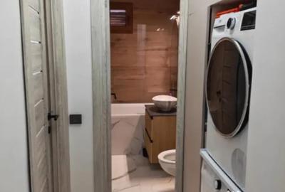 Apartament cu 2 camere decomandat în Griviței