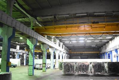 Vanzare hala/depozit/spatiu industrial Basarabia - Faur, Bucuresti - 3