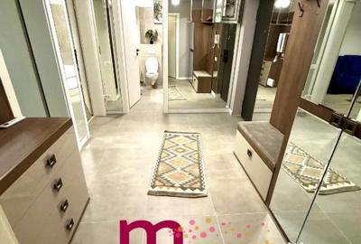 Apartament cu 2 camere decomandat în Periferie - 1