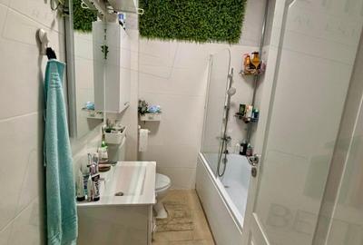 Apartament cu 2 camere decomandat, mobilat în Apărătorii Patriei - 19