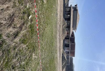 Casă cu 1 camere cu Teren 530 Mp în Dumbrăvița - 9