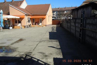 Spațiu comercial, de 575 mp, în Lucian Blaga - 1