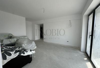 Apartament cu 3 camere în Sisești - 4