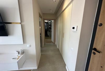 Apartament cu 2 camere, mobilat în Pipera - 6