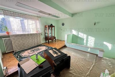 Vila de vanzare in zona Dorobanti - 11