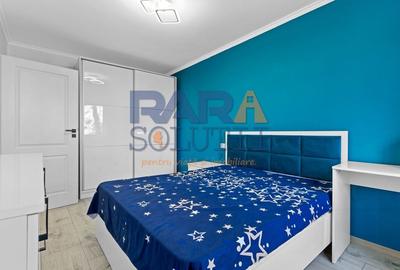 Apartament decomandat, renovat - etaj 1 Apartament decomandat, renovat - etaj 1 - 5